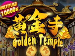 Golden Temple