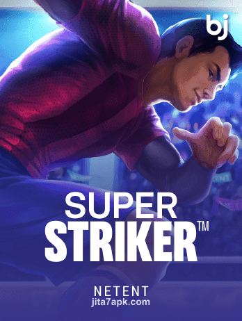 Super Striker™png slot game from jita7