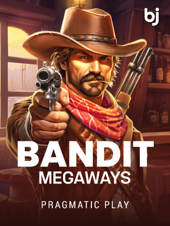 Bandit Megaways